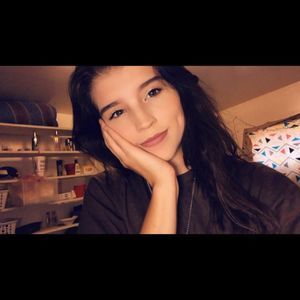 Meet your Posher, Kallie